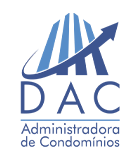 DAC Administradora de Condomínios